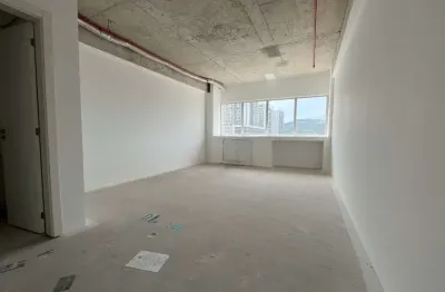 Sala comercial para alugar na avenida ipiranga, 7464, jardim botânico, porto alegre por r$ 3.600