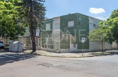 Casa comercial para alugar na rua mariante, 356, rio branco, porto alegre por r$ 19.500