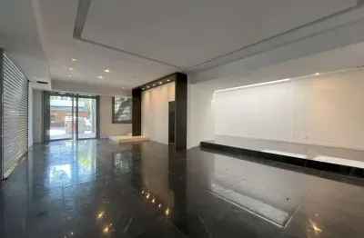 Casa comercial para alugar na rua doutor timóteo, 794, moinhos de vento, porto alegre por r$ 19.000