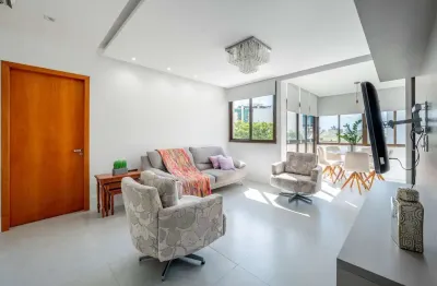 Cobertura com 1 quarto à venda na Rua Barão do Cotegipe, 31, São João, Porto Alegre por R$ 750.000