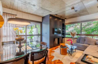 Apartamento com 2 quartos à venda na rua quintino bocaiúva, 1447, rio branco, porto alegre por r$ 1.890.000