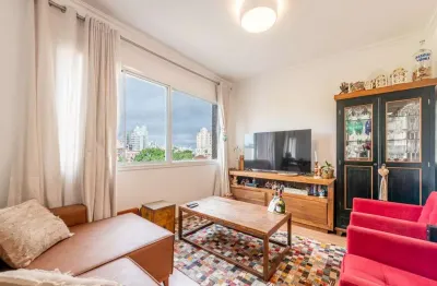 Apartamento com 3 quartos à venda na avenida montenegro, 319, petrópolis, porto alegre por r$ 860.000