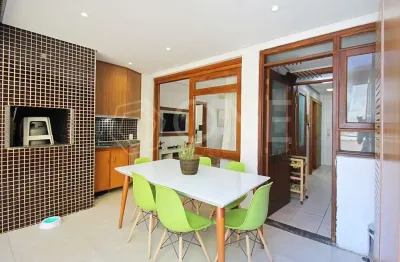 Apartamento com 2 quartos à venda na rua carlos von koseritz, 449, são joão, porto alegre por r$ 750.000