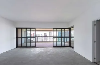Apartamento com 4 quartos à venda na rua antônio de oliveira, 805, chácara santo antônio, são paulo por r$ 6.000.000
