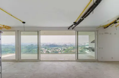 Apartamento com 2 quartos à venda na rua gaivota, 65, moema, são paulo por r$ 18.000.000