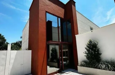 Casa em condomínio fechado com 4 quartos à venda na rua zacarias de gois, 252, parque colonial, são paulo por r$ 8.600.000