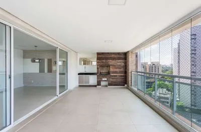 Apartamento com 3 quartos para alugar na rua doutor guilherme bannitz, 55, itaim bibi, são paulo por r$ 20.000