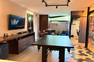 Ponto comercial à venda na rua casa do ator, 200, vila olímpia, são paulo por r$ 15.000.000