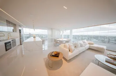 Apartamento com 3 quartos à venda na avenida rebouças, 2880, pinheiros, são paulo por r$ 9.500.000