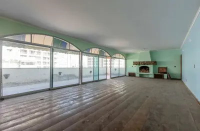 Cobertura com 2 quartos à venda na rua manuel guedes, 135, itaim bibi, são paulo por r$ 4.650.000