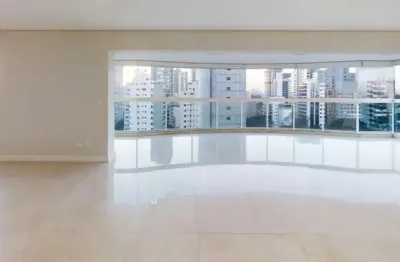 Apartamento com 2 quartos à venda na alameda dos jurupis, 323, moema, são paulo por r$ 6.900.000