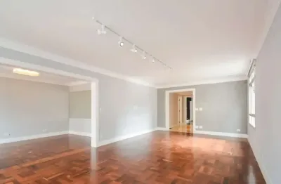 Apartamento com 4 quartos à venda na rua sergipe, 309, consolação, são paulo por r$ 2.997.000
