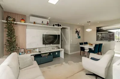 Apartamento com 3 quartos à venda na rua vicente da fontoura, 1531, rio branco, porto alegre por r$ 795.000