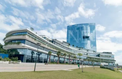 Sala comercial à venda na avenida padre cacique, 2893, praia de belas, porto alegre por r$ 2.800.000