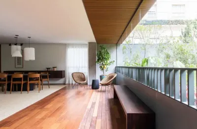 Apartamento com 3 quartos à venda na rua doutor melo alves, 645, jardins, são paulo por r$ 10.782.127
