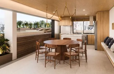 Apartamento com 3 quartos à venda na avenida roque petroni júnior, 630, brooklin, são paulo por r$ 3.850.000