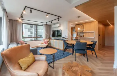 Apartamento com 2 quartos à venda na travessa professor tupi caldas, 80, petrópolis, porto alegre por r$ 1.690.000