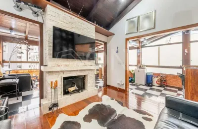 Cobertura com 3 quartos à venda na Rua Passo da Pátria, 607, Bela Vista, Porto Alegre por R$ 1.300.000