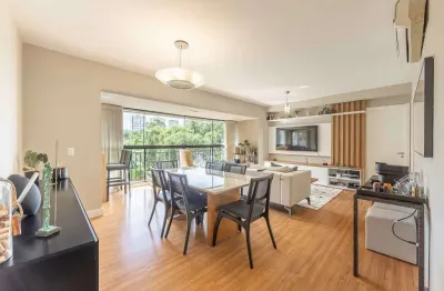 Apartamento com 3 quartos à venda na avenida túlio de rose, 260, jardim europa, porto alegre por r$ 1.790.000
