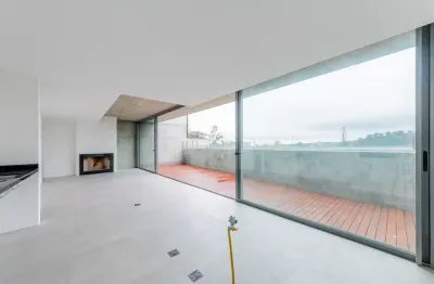 Apartamento com 3 quartos à venda na Rua Carlos Huber, 200, Três Figueiras, Porto Alegre por R$ 3.200.000