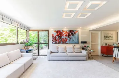 Apartamento com 3 quartos à venda na rua casemiro de abreu, 1668, bela vista, porto alegre por r$ 2.195.000