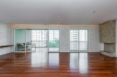 Apartamento com 2 quartos à venda na rua doutor mário ferraz, 457, itaim bibi, são paulo por r$ 8.500.000