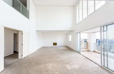 Cobertura com 4 quartos à venda na rua conde de porto alegre, 1033, campo belo, são paulo por r$ 17.447.000