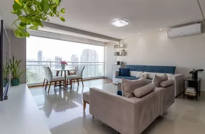 Apartamento com 2 quartos à venda na avenida portugal, 1223, brooklin paulista, são paulo por r$ 2.550.000