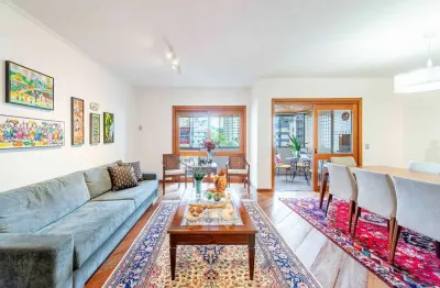 Apartamento com 3 quartos à venda na rua carlos trein filho, 1256, bela vista, porto alegre por r$ 1.660.000