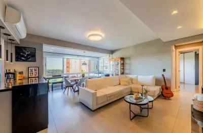 Apartamento com 2 quartos à venda na rua josé albano volkmer, 230, central parque, porto alegre por r$ 968.000