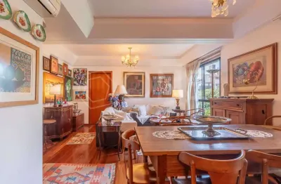 Apartamento com 2 quartos à venda na rua coronel bordini, 995, moinhos de vento, porto alegre por r$ 1.149.000