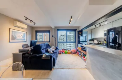 Apartamento com 2 quartos à venda na rua são josemaria escriva, 669, jardim do salso, porto alegre por r$ 699.000