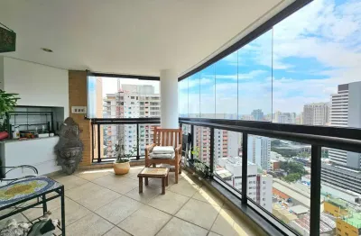 Apartamento com 3 quartos à venda na rua apinajés, 271, sumaré, são paulo por r$ 2.200.000