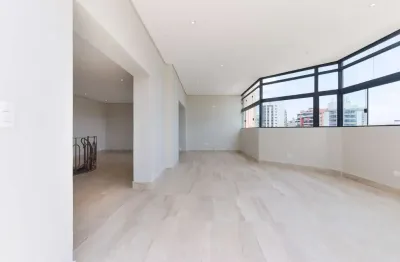 Cobertura com 3 quartos à venda na rua cayowaá, 854, perdizes, são paulo por r$ 4.150.000