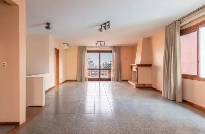 Cobertura com 4 quartos à venda na Rua Professor Fitzgerald, 88, Petrópolis, Porto Alegre por R$ 2.100.000