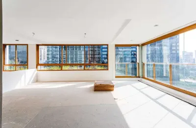 Apartamento com 3 quartos à venda na rua joaquim floriano, 1125, itaim bibi, são paulo por r$ 5.337.088