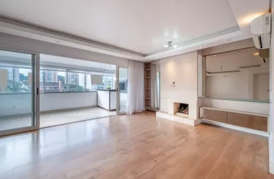 Apartamento com 3 quartos à venda na rua josé albano volkmer, 340, central parque, porto alegre por r$ 1.745.000