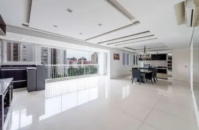 Apartamento com 3 quartos à venda na rua doutor joão satt, 25, jardim europa, porto alegre por r$ 1.990.000