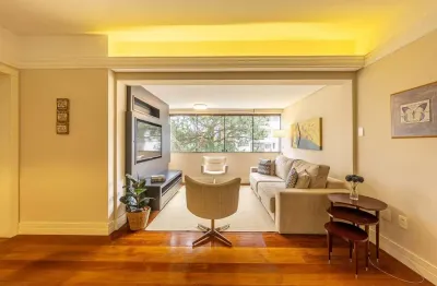Apartamento com 2 quartos à venda na rua ferreira viana, 475, petrópolis, porto alegre por r$ 870.000