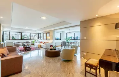Apartamento com 3 quartos à venda na rua eudoro berlink, 77, moinhos de vento, porto alegre por r$ 3.230.000