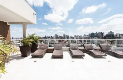 Apartamento com 3 quartos à venda na rua mário antunes da cunha, 185, petrópolis, porto alegre por r$ 1.180.000