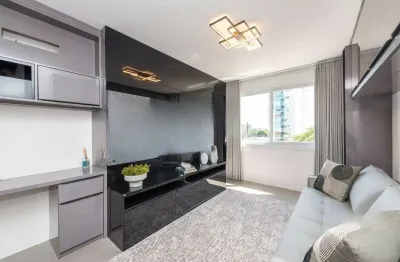 Apartamento com 1 quarto para alugar na alameda emílio de menezes, 111, três figueiras, porto alegre por r$ 5.800