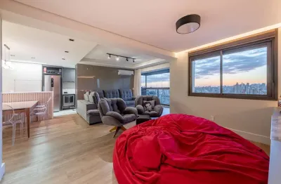 Apartamento com 2 quartos à venda na avenida senador tarso dutra, 431, petrópolis, porto alegre por r$ 1.699.000