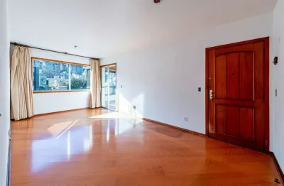 Apartamento com 3 quartos à venda na avenida neusa goulart brizola, 495, petrópolis, porto alegre por r$ 799.000