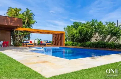 Casa em condomínio fechado com 5 quartos à venda na rua araruama, 638, chácara das pedras, porto alegre por r$ 12.000.000