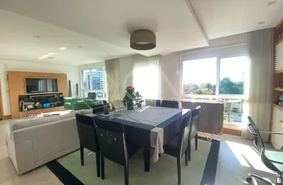 Apartamento com 2 quartos à venda na Rua Cândido Silveira, 65, Auxiliadora, Porto Alegre por R$ 1.590.000