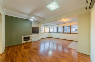 Apartamento com 3 quartos à venda na rua barão de ubá, 347, bela vista, porto alegre por r$ 1.200.000