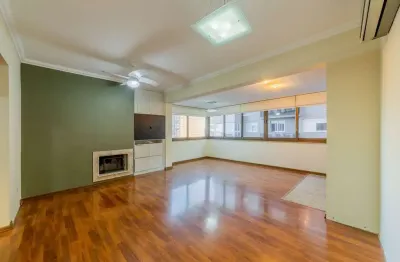 Apartamento com 3 quartos à venda na Rua Barão de Ubá, 347, Bela Vista, Porto Alegre por R$ 1.200.000