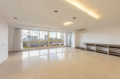 Apartamento com 3 quartos para alugar na alameda emílio de menezes, 75, três figueiras, porto alegre por r$ 12.300
