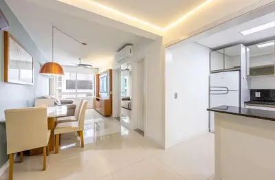 Apartamento com 1 quarto à venda na rua artur fabião carneiro, 189, passo da areia, porto alegre por r$ 650.000